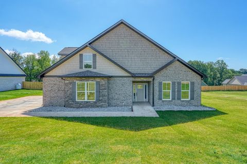 Homes For Sale - 761 Ruby Golightly Drive<br/> Inman, SC 29349