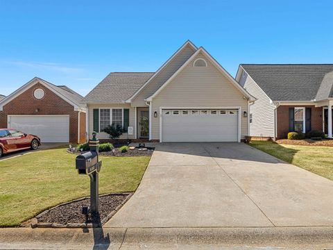 Homes For Sale - 432 Rambling Rose Way<br/> Moore, SC 29369