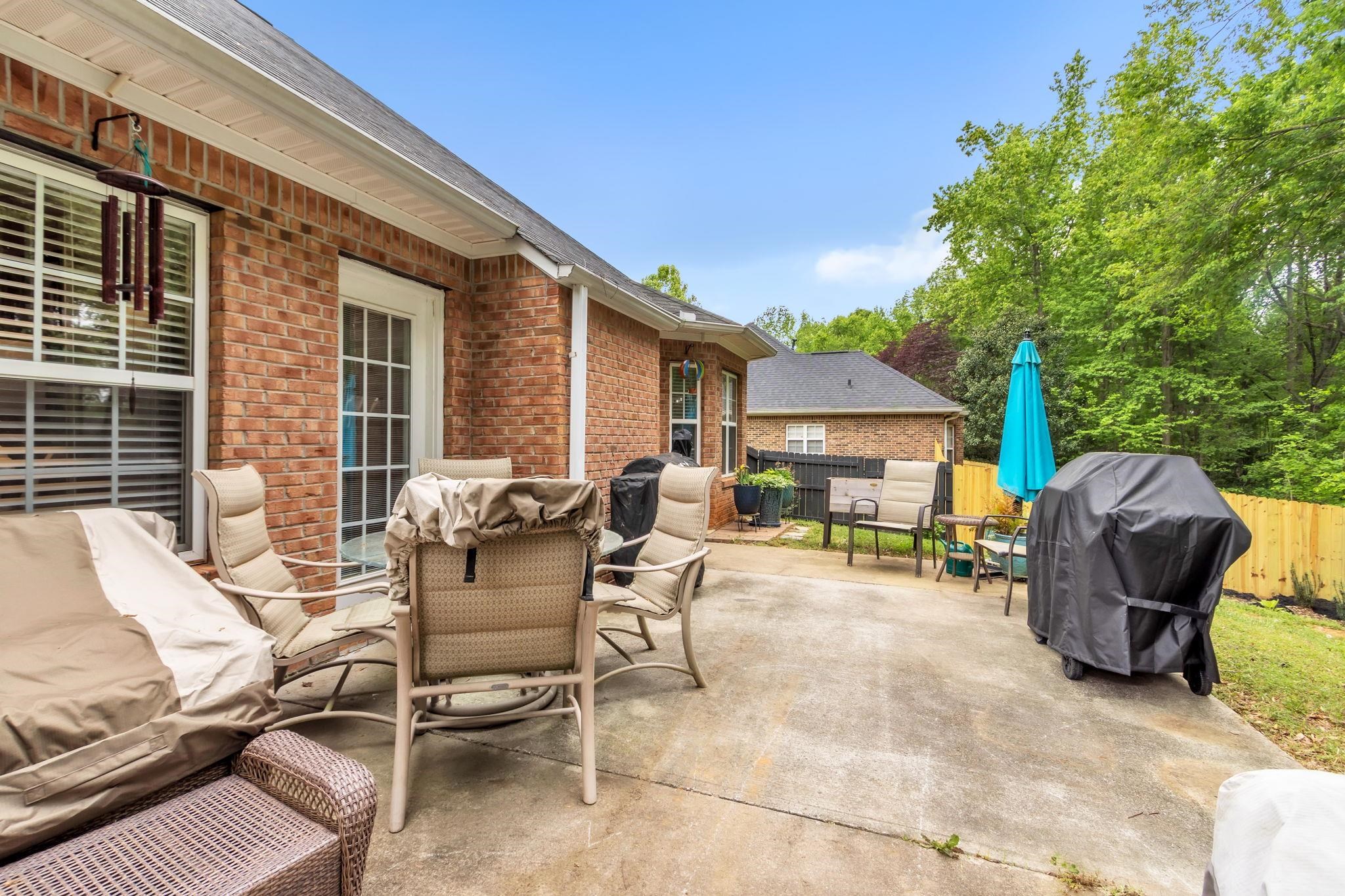 408 N Sweetwater Hills Drive, Moore, South Carolina image 34
