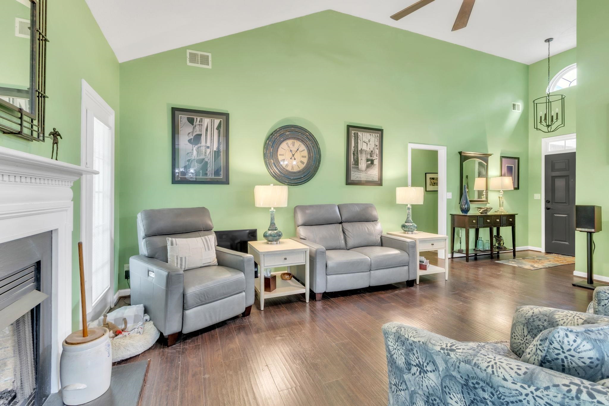 408 N Sweetwater Hills Drive, Moore, South Carolina image 8
