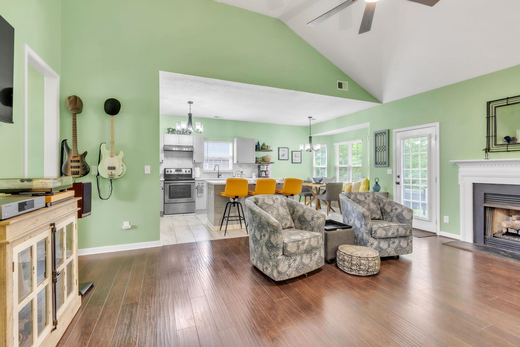 408 N Sweetwater Hills Drive, Moore, South Carolina image 6