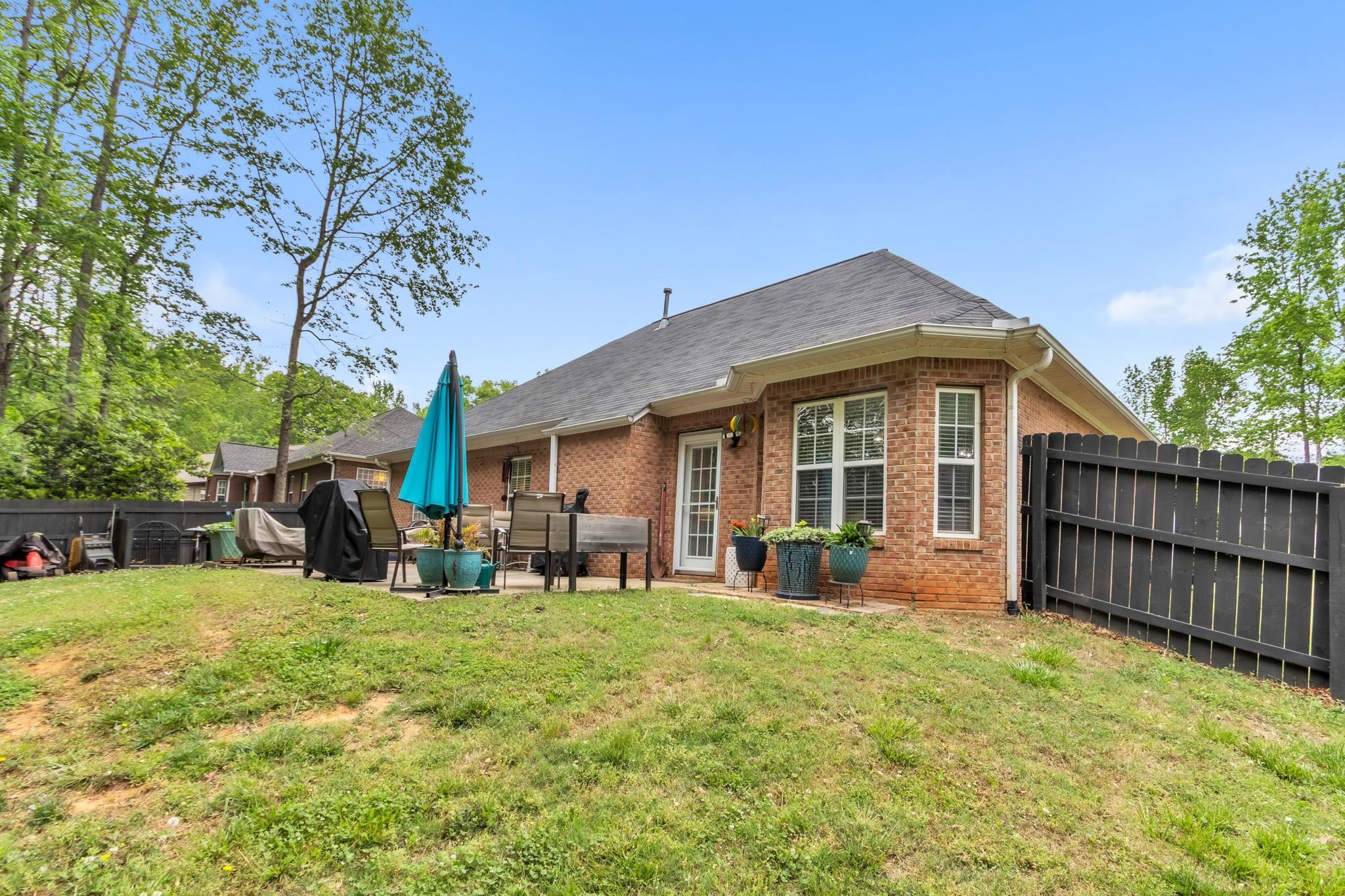 408 N Sweetwater Hills Drive, Moore, South Carolina image 35