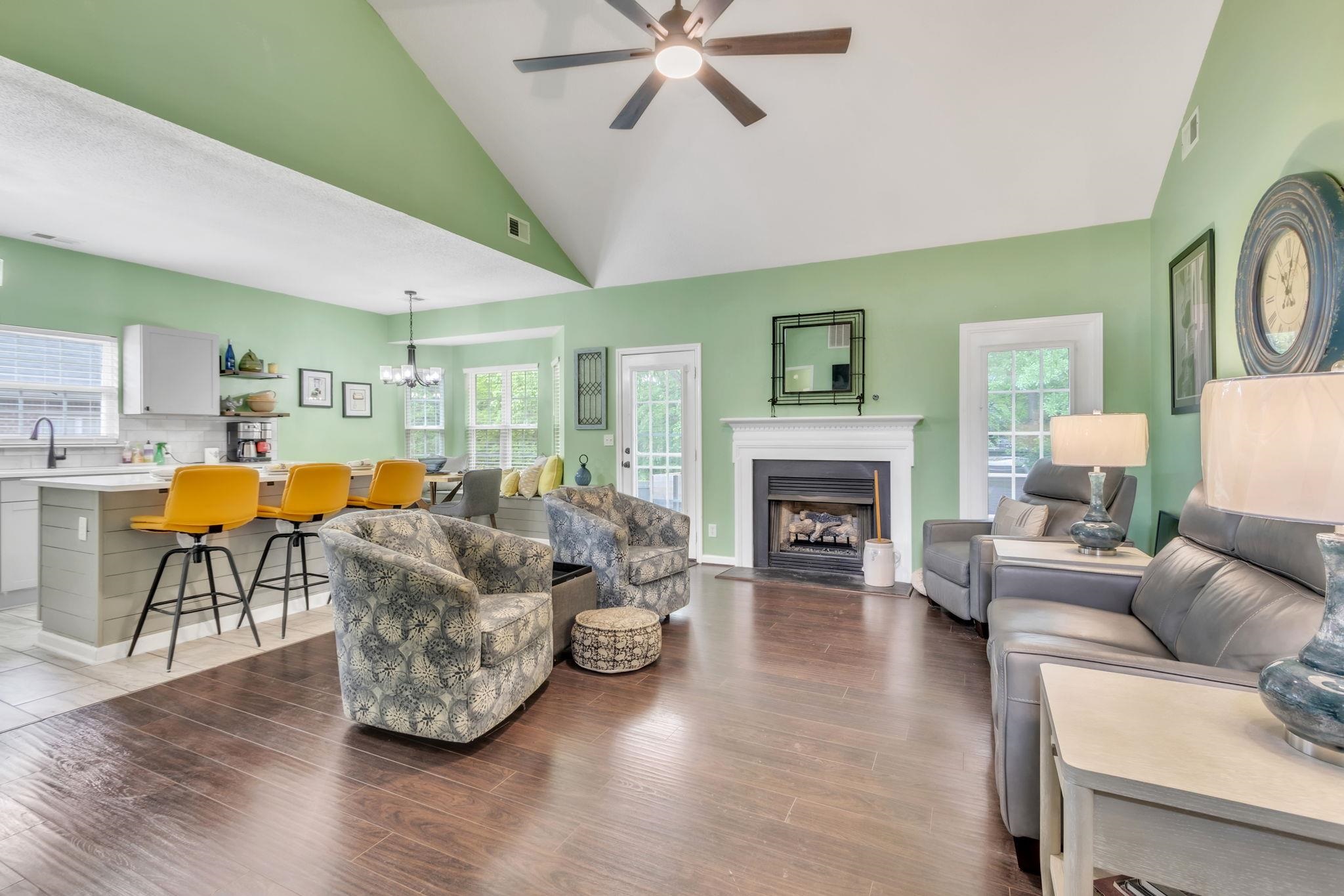 408 N Sweetwater Hills Drive, Moore, South Carolina image 5