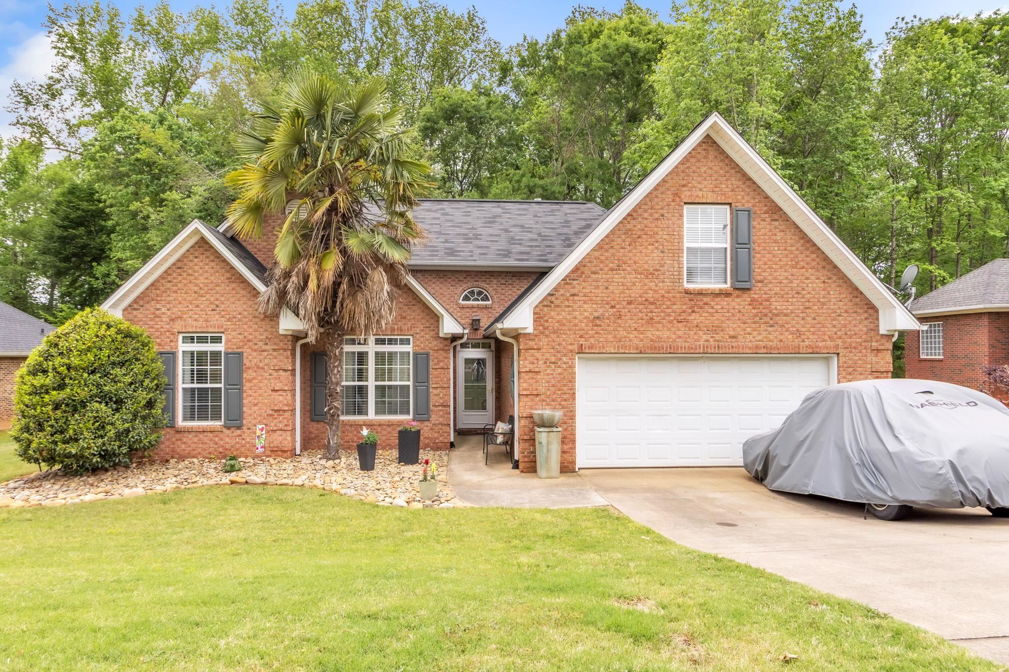 408 N Sweetwater Hills Drive, Moore, South Carolina image 1