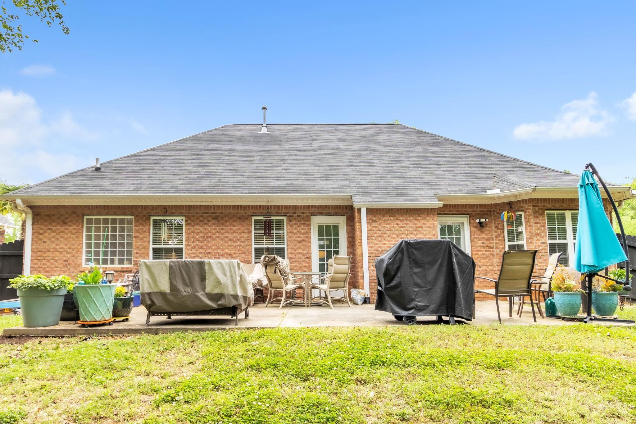 408 N Sweetwater Hills Drive, Moore, South Carolina image 36