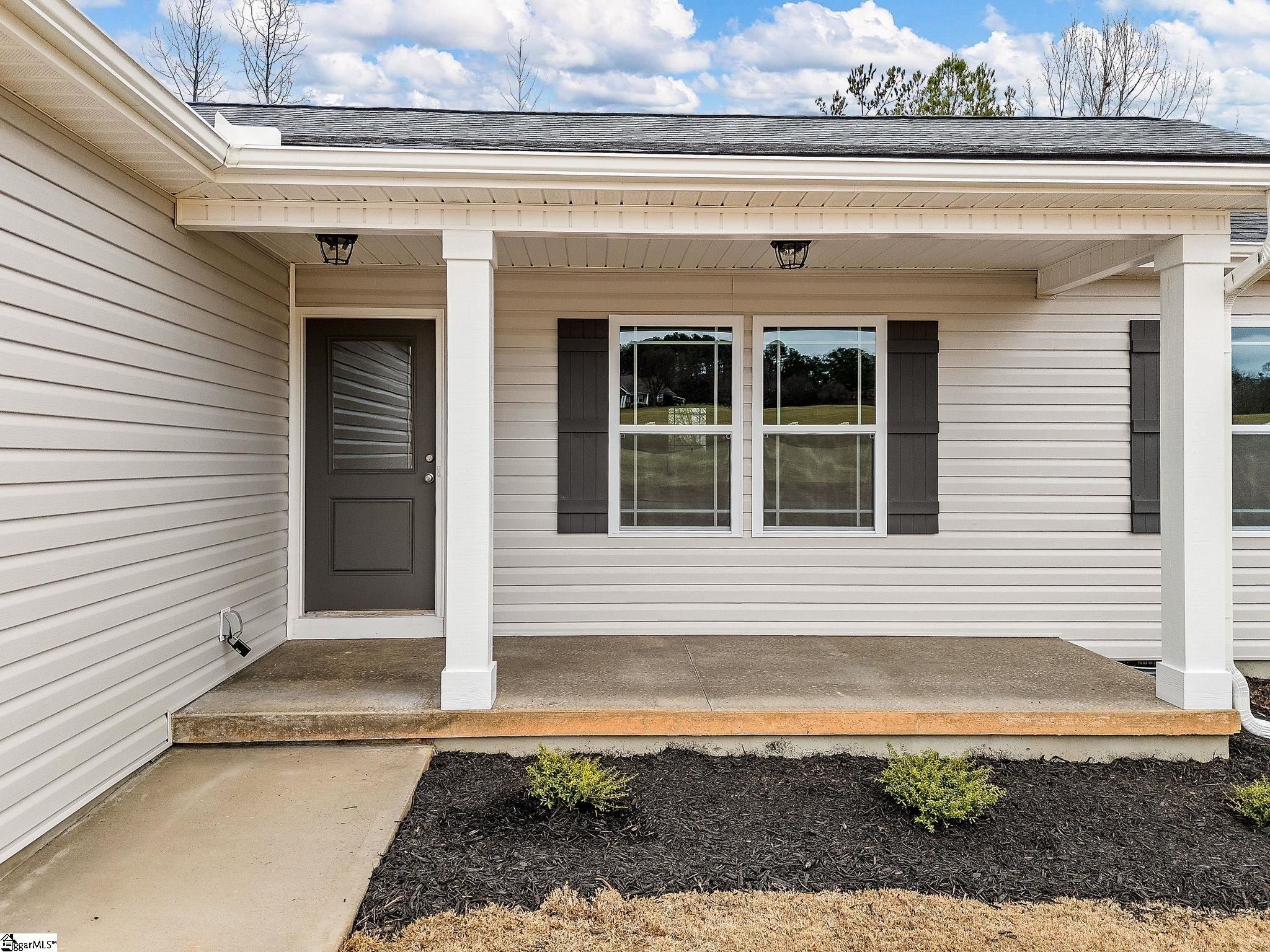 351 Little Mountain Circle, Inman, South Carolina image 4