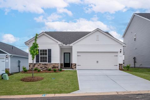 Homes For Sale - 1404 Wild Indigo Way<br/> moore, SC 29369