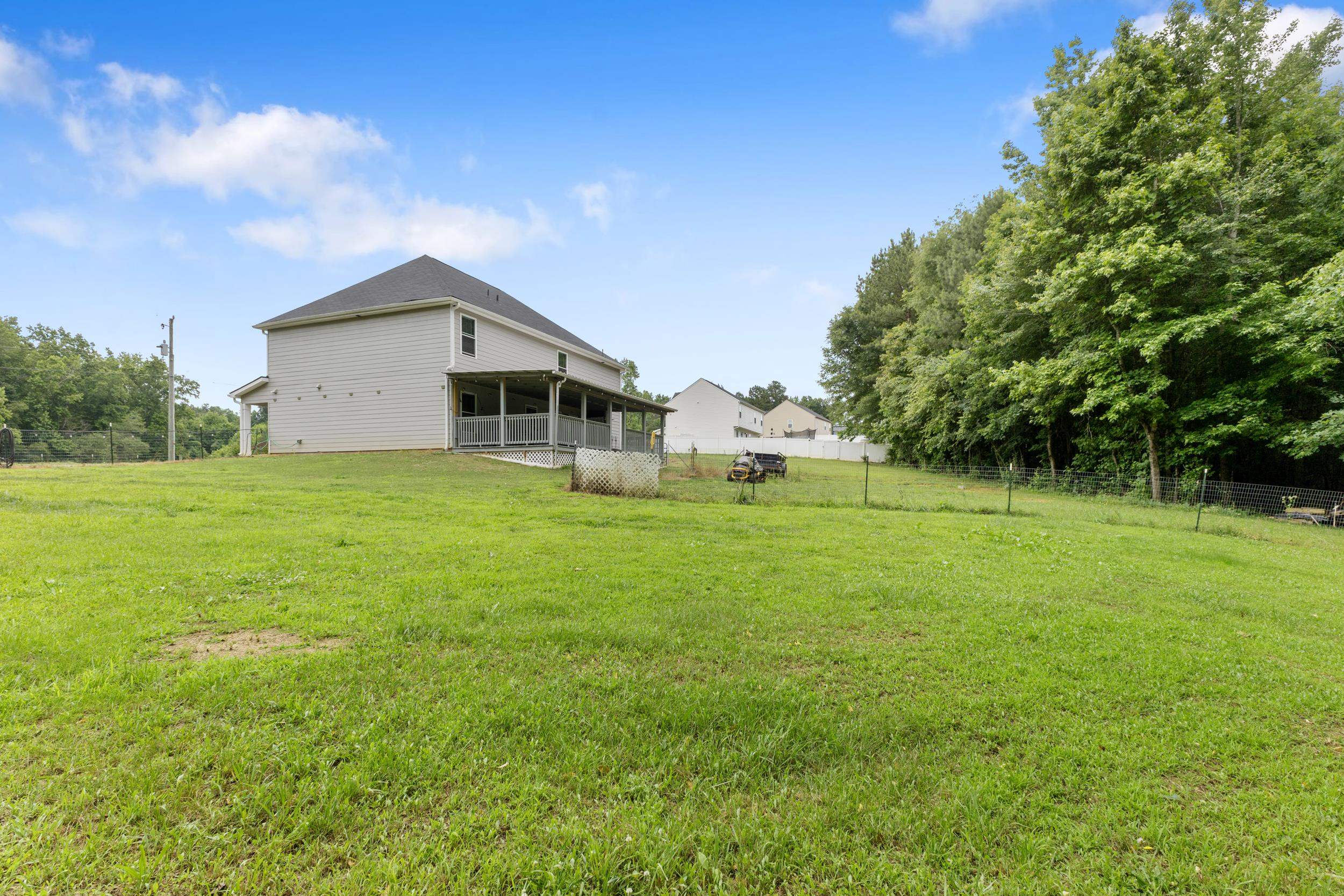 1295 Twin Bridge Road, Gaffney, South Carolina image 4