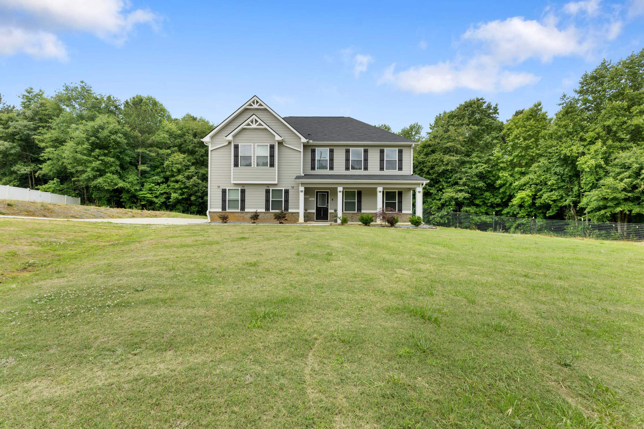 1295 Twin Bridge Road, Gaffney, South Carolina image 2