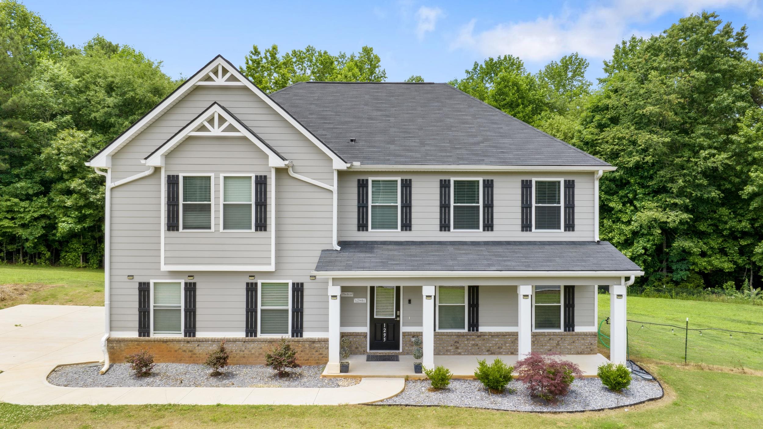 1295 Twin Bridge Road, Gaffney, South Carolina image 1