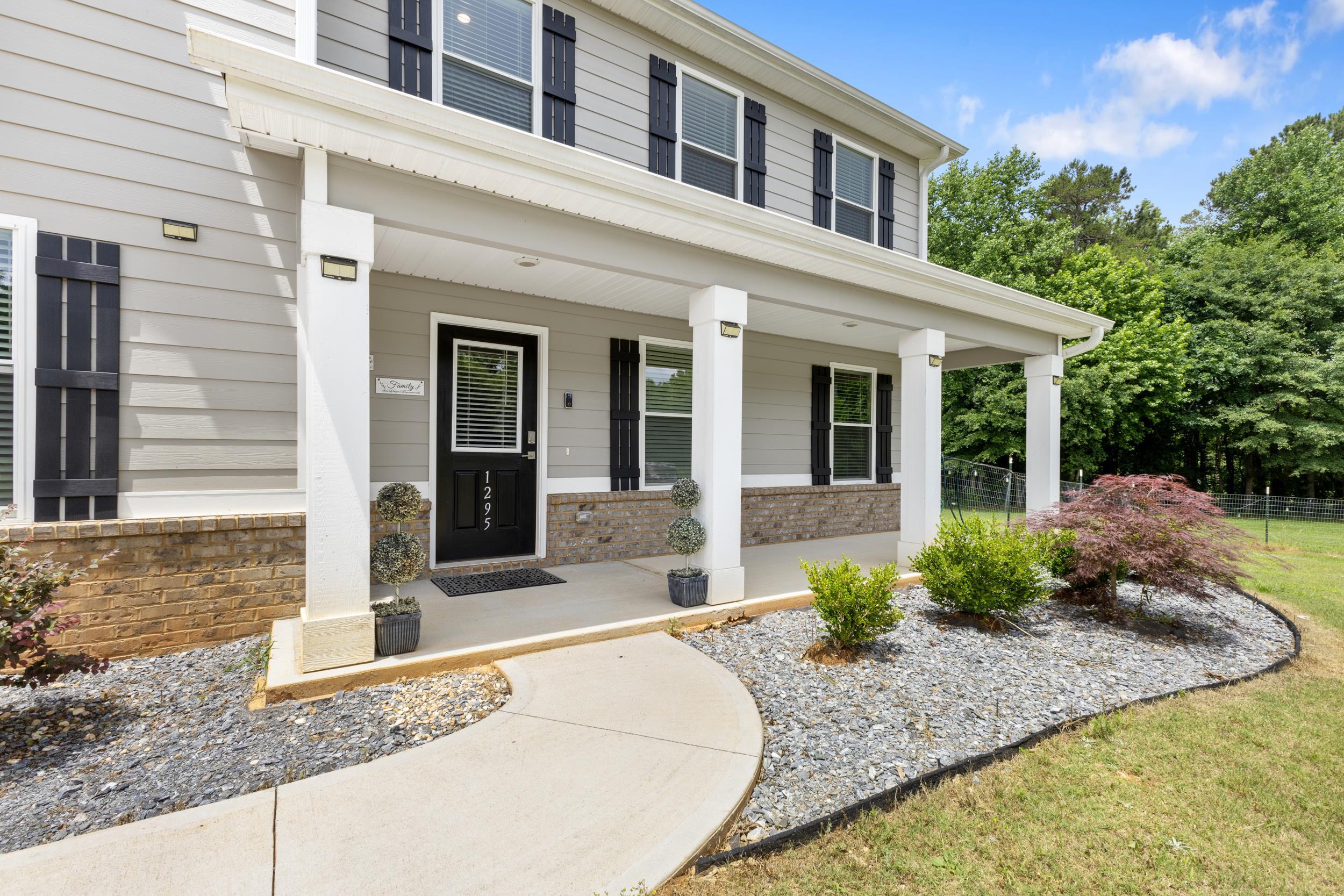 1295 Twin Bridge Road, Gaffney, South Carolina image 3