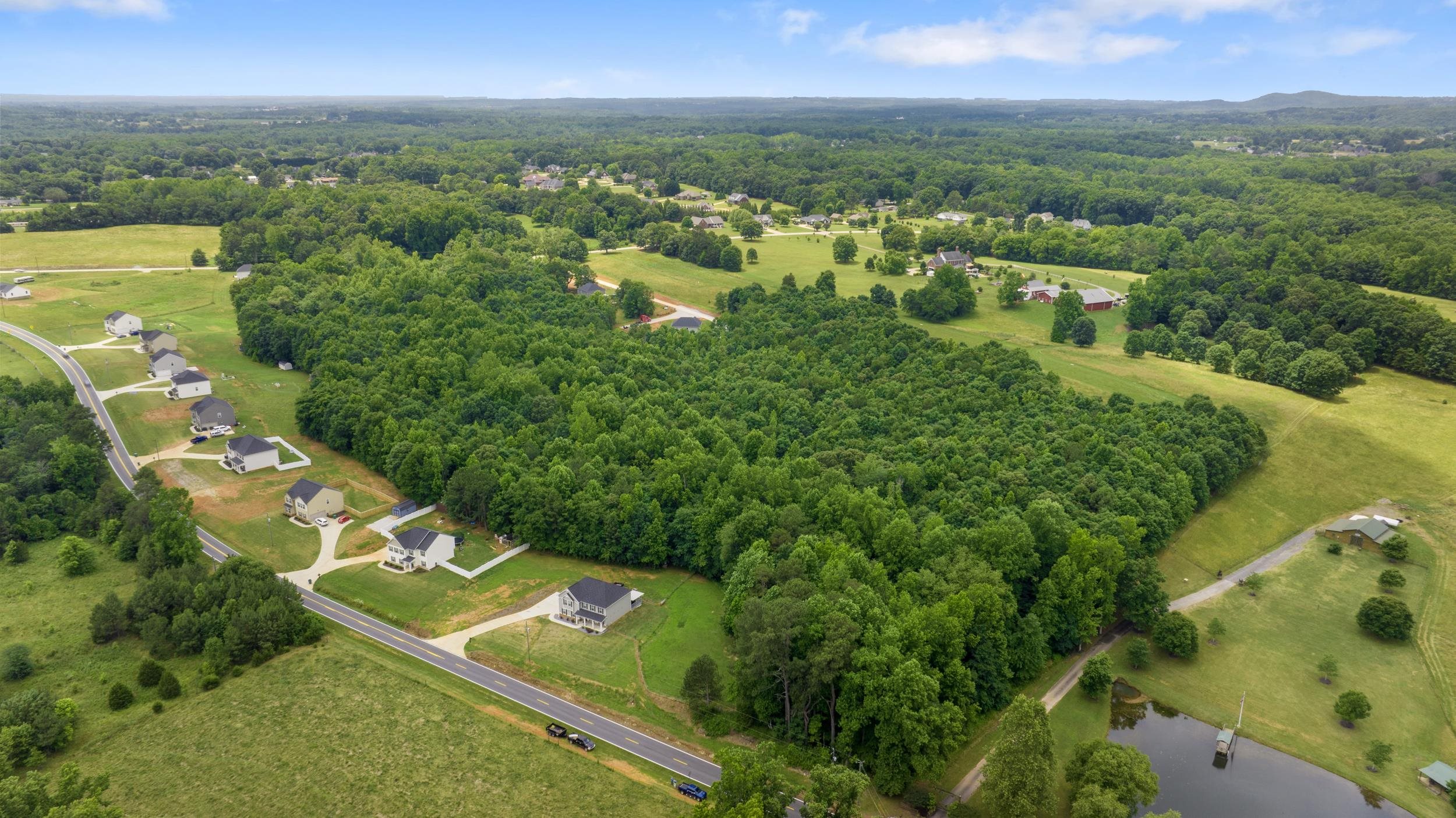1295 Twin Bridge Road, Gaffney, South Carolina image 35