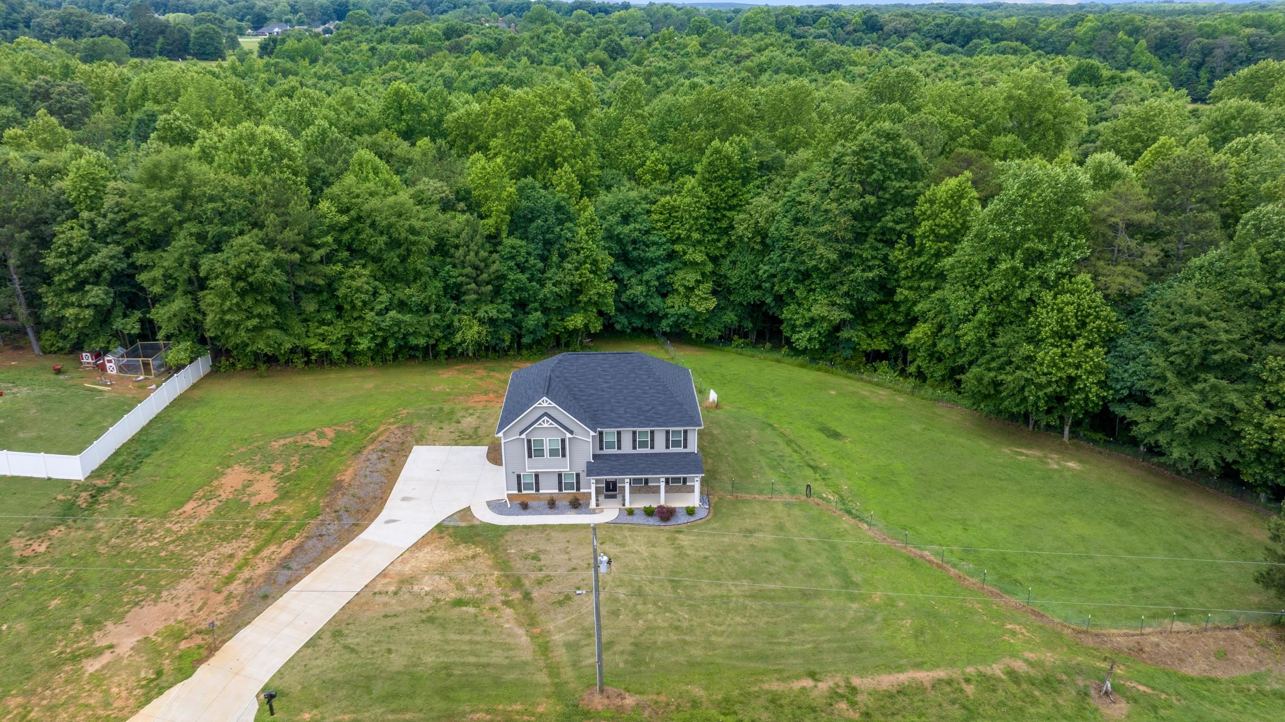 1295 Twin Bridge Road, Gaffney, South Carolina image 6