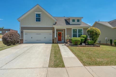 Homes For Sale - 408 Meritage Street<br/> Greenville County, Greer, SC 29651