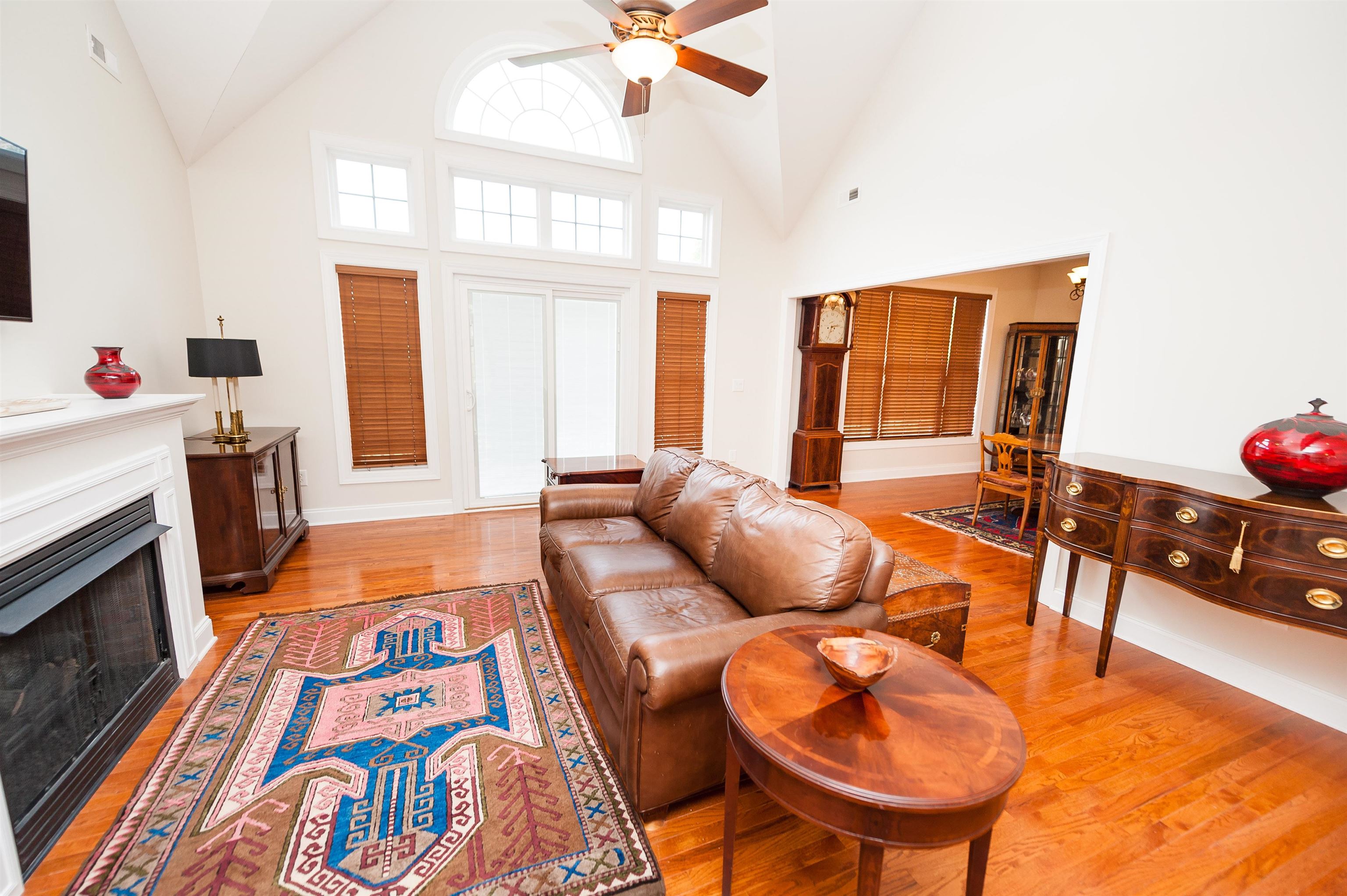 112 Royal Troon, Campobello, South Carolina image 4