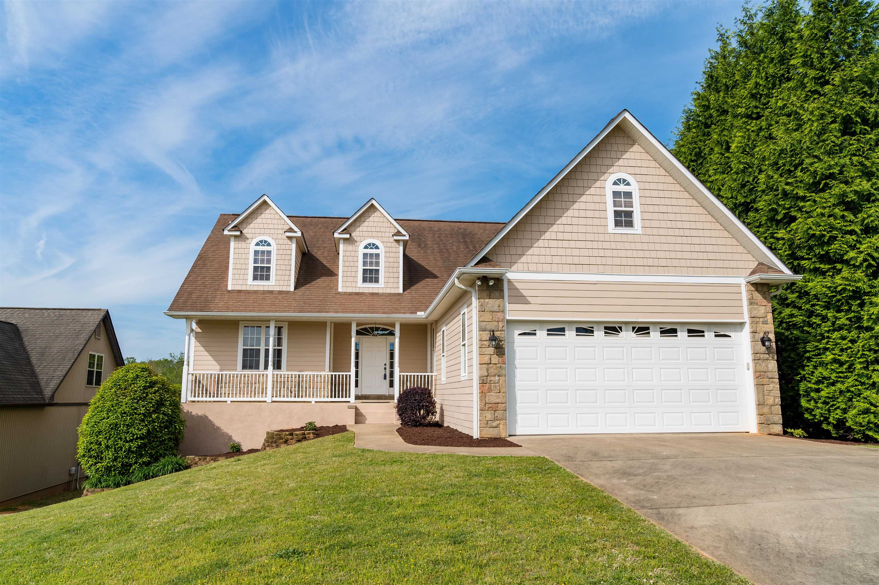 112 Royal Troon, Campobello, South Carolina image 1