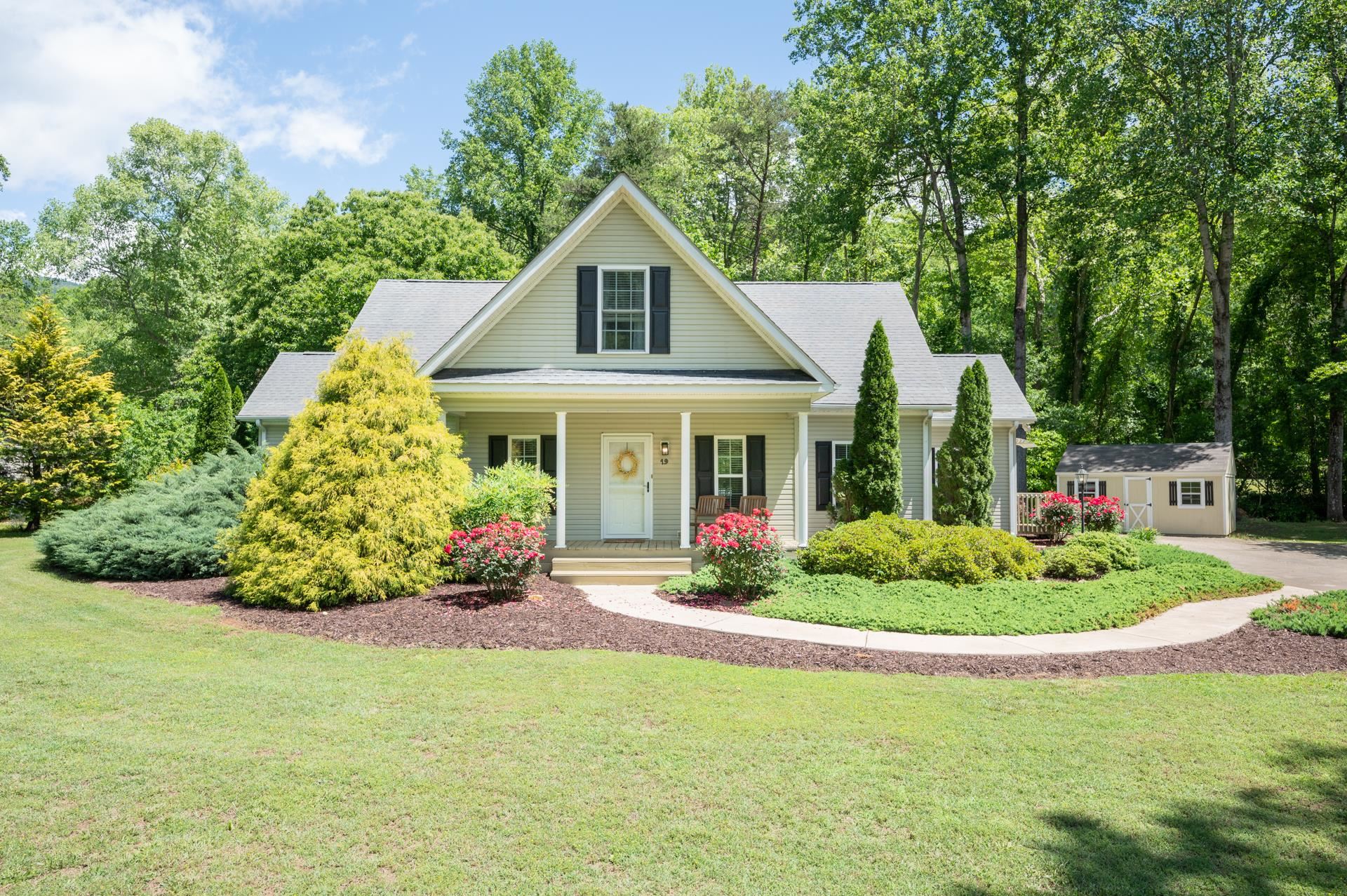 19 Lynnbrook Way, Columbus, North Carolina image 1