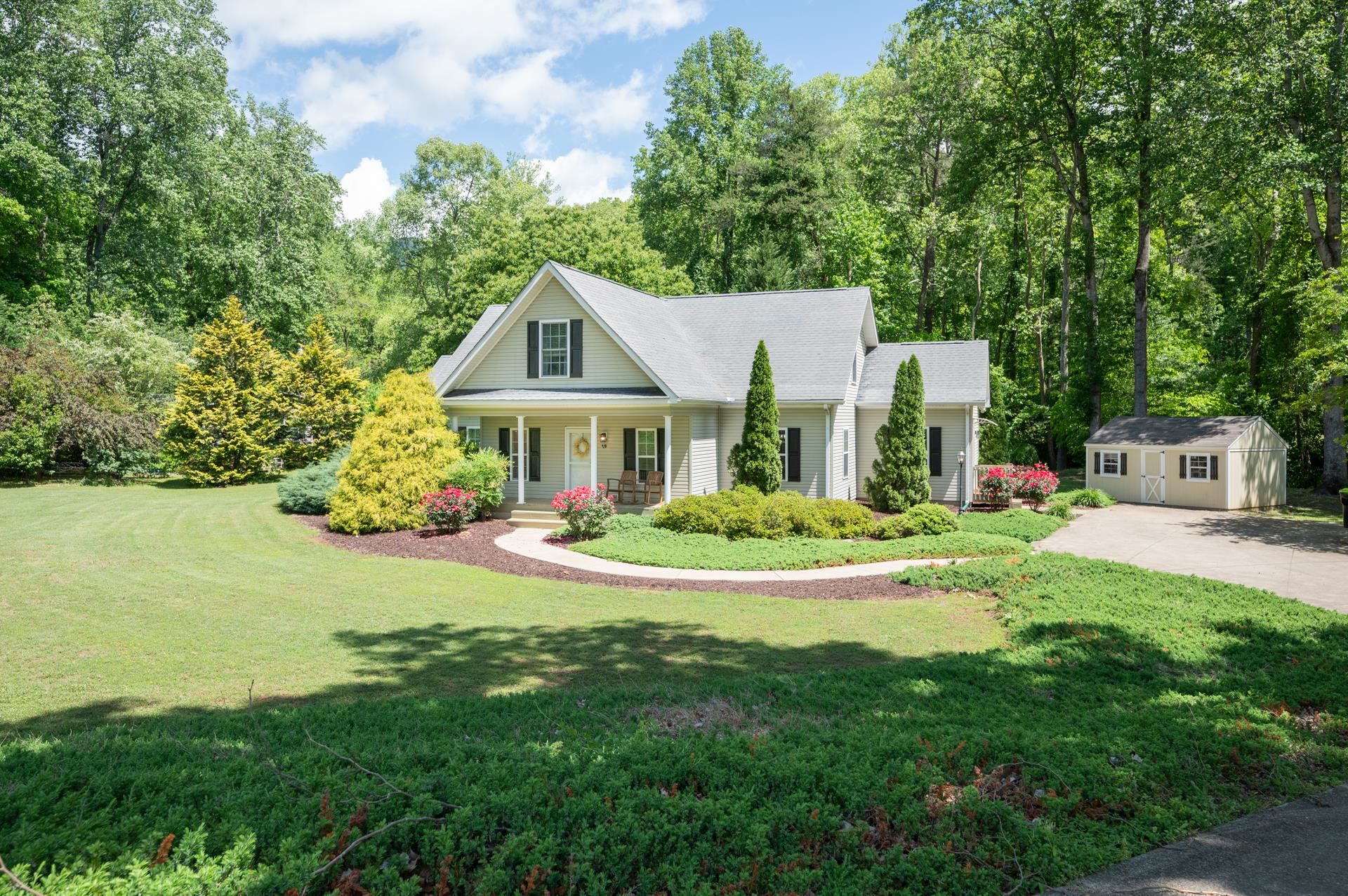 19 Lynnbrook Way, Columbus, North Carolina image 2