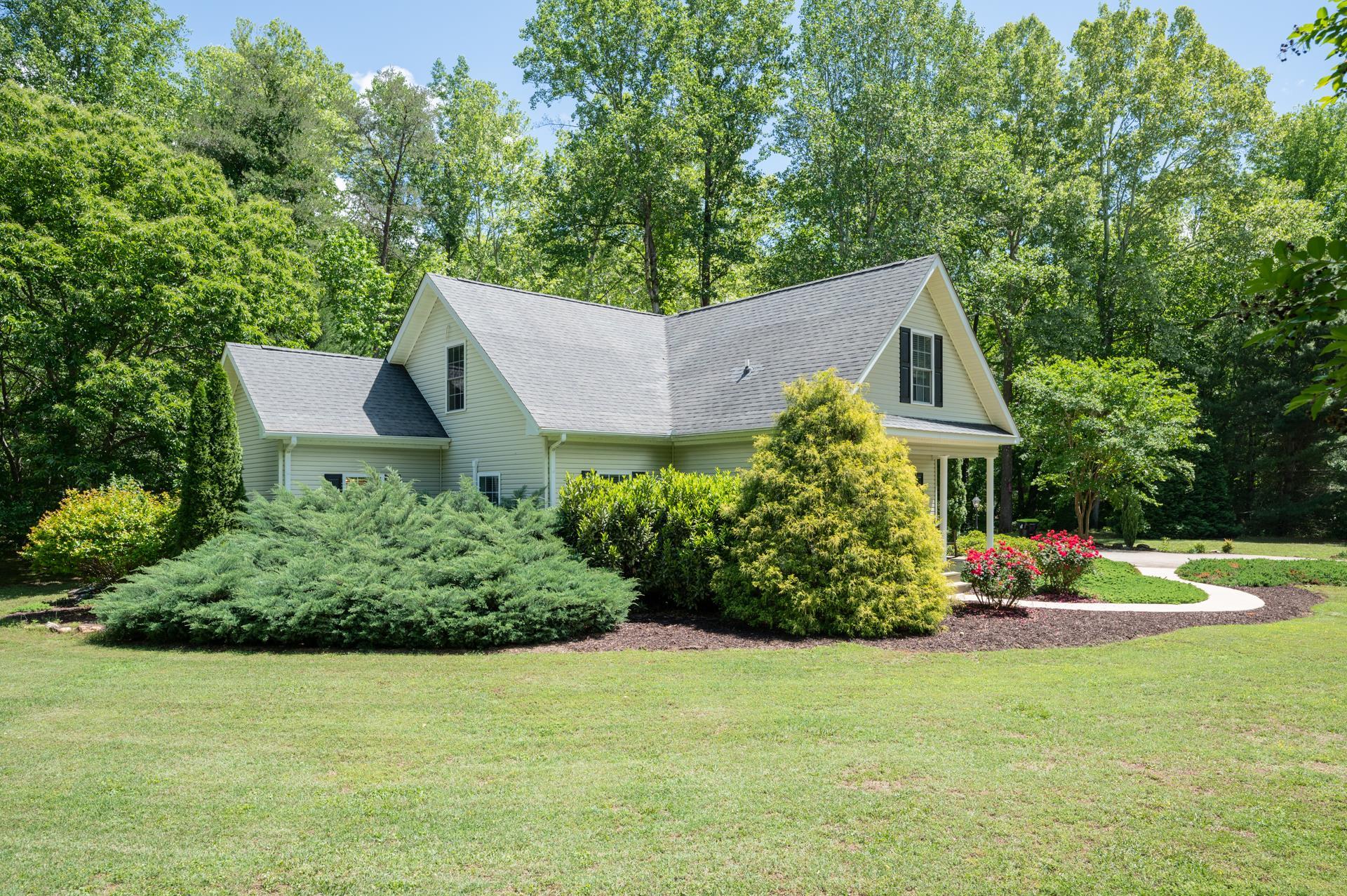19 Lynnbrook Way, Columbus, North Carolina image 4