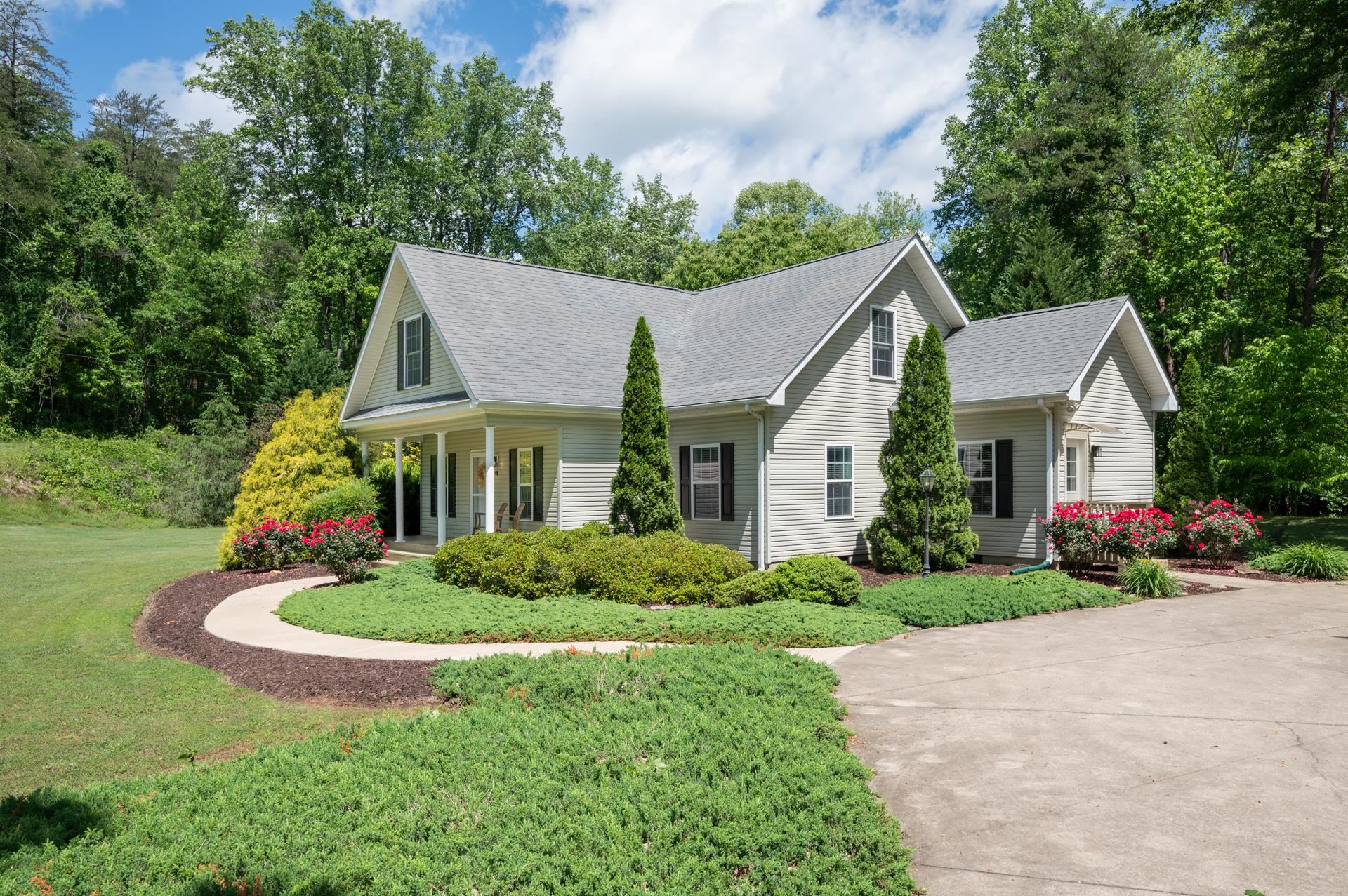 19 Lynnbrook Way, Columbus, North Carolina image 3