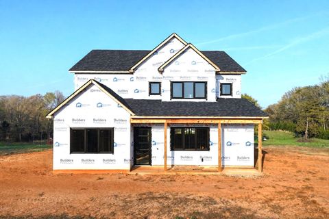 Homes For Sale - 1080 Mcswain Street<br/> Chesnee, SC 29323