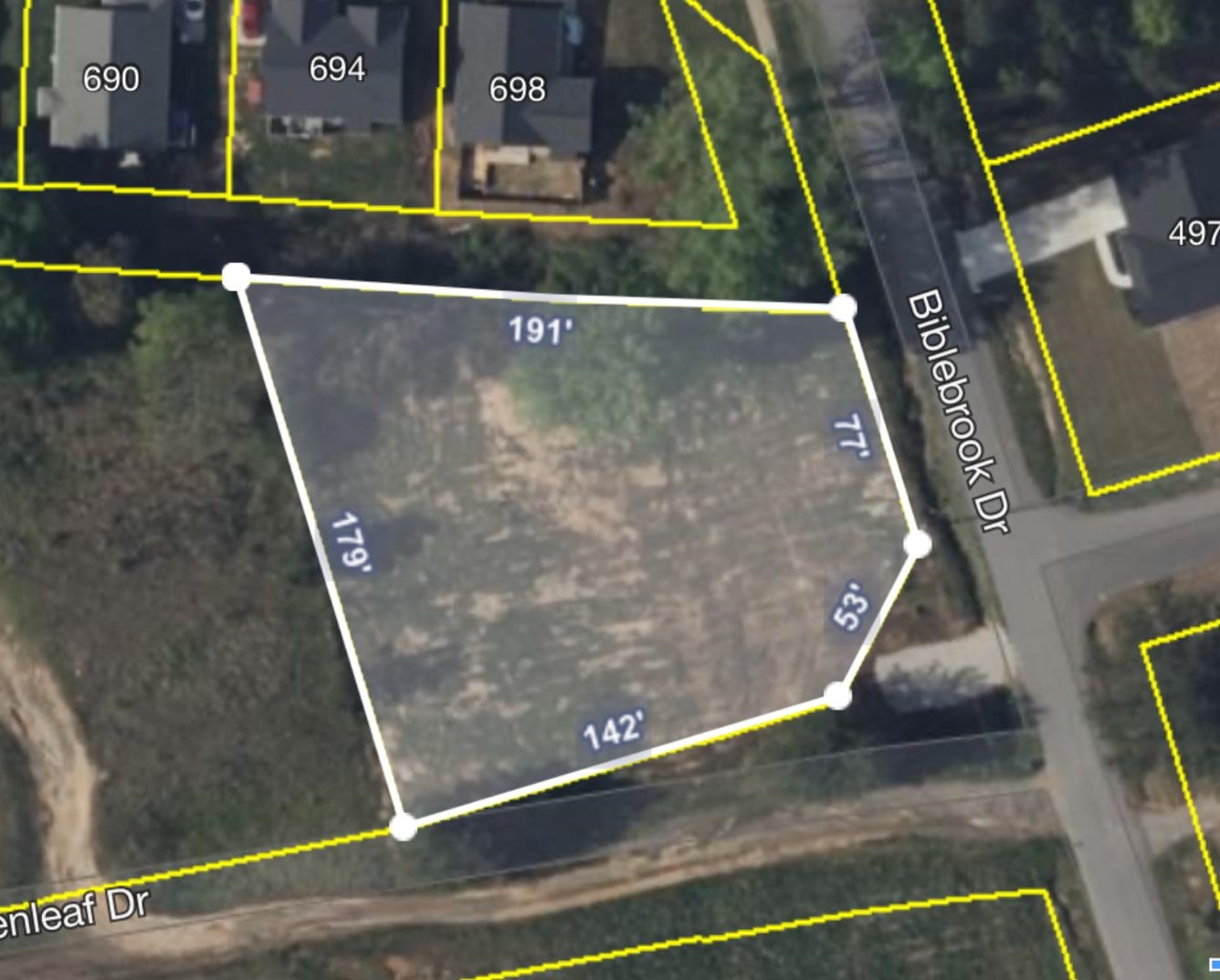 498 Biblebrook Drive, Greer, South Carolina image 2