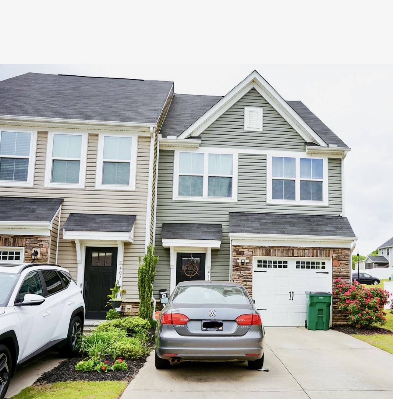 411 Triple Crown Way Way, Spartanburg, South Carolina image 2