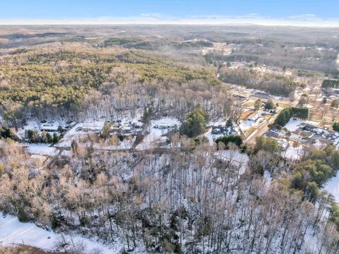 Vacant Land For Sale - 000 Jason Road<br/> Landrum, SC 29356