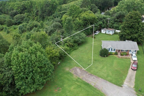 Vacant Land For Sale - 1916 & 1920 Mark Court<br/> Spartanburg, SC 29301