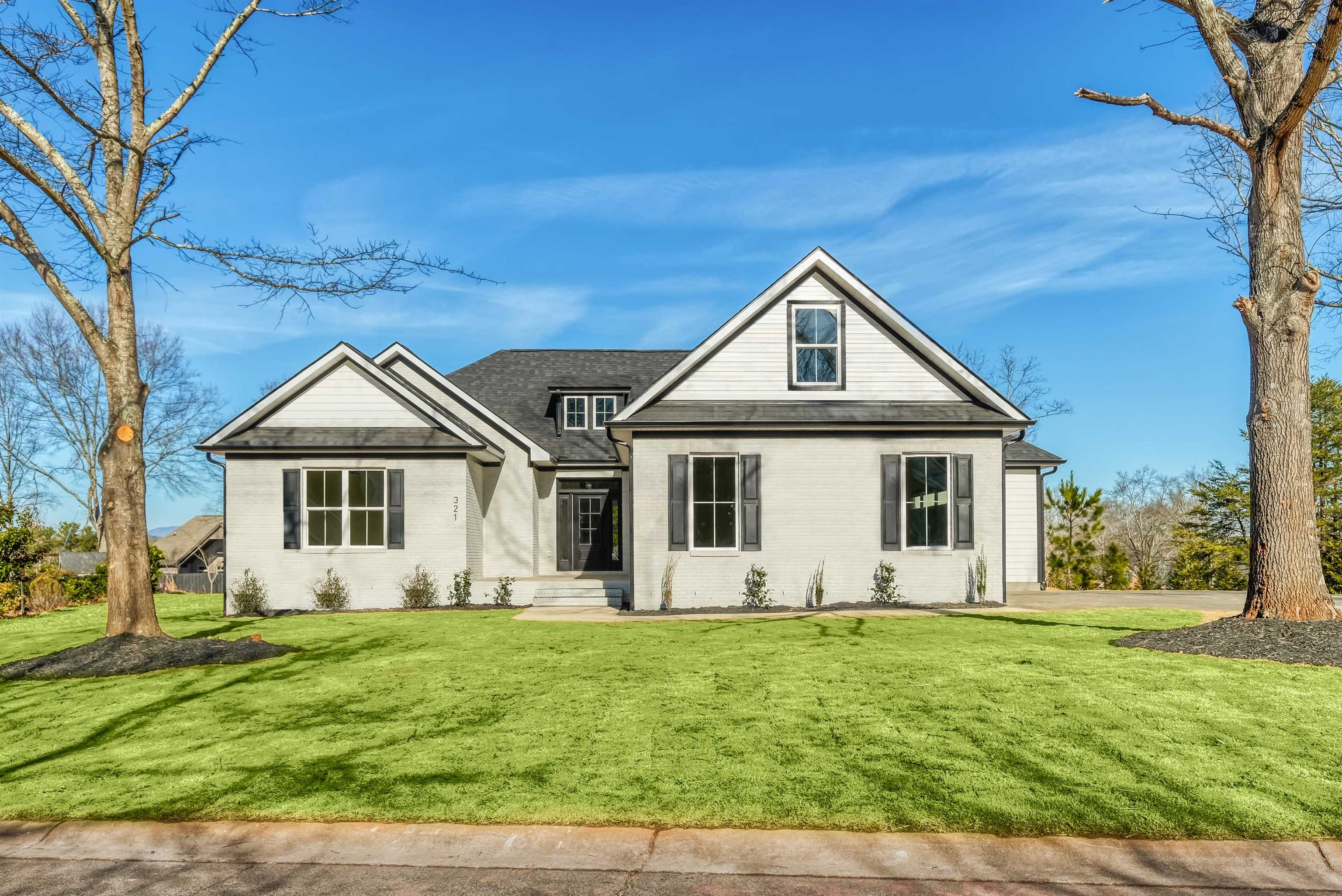 321 Aunt Carrie Place, Wellford, South Carolina image 4