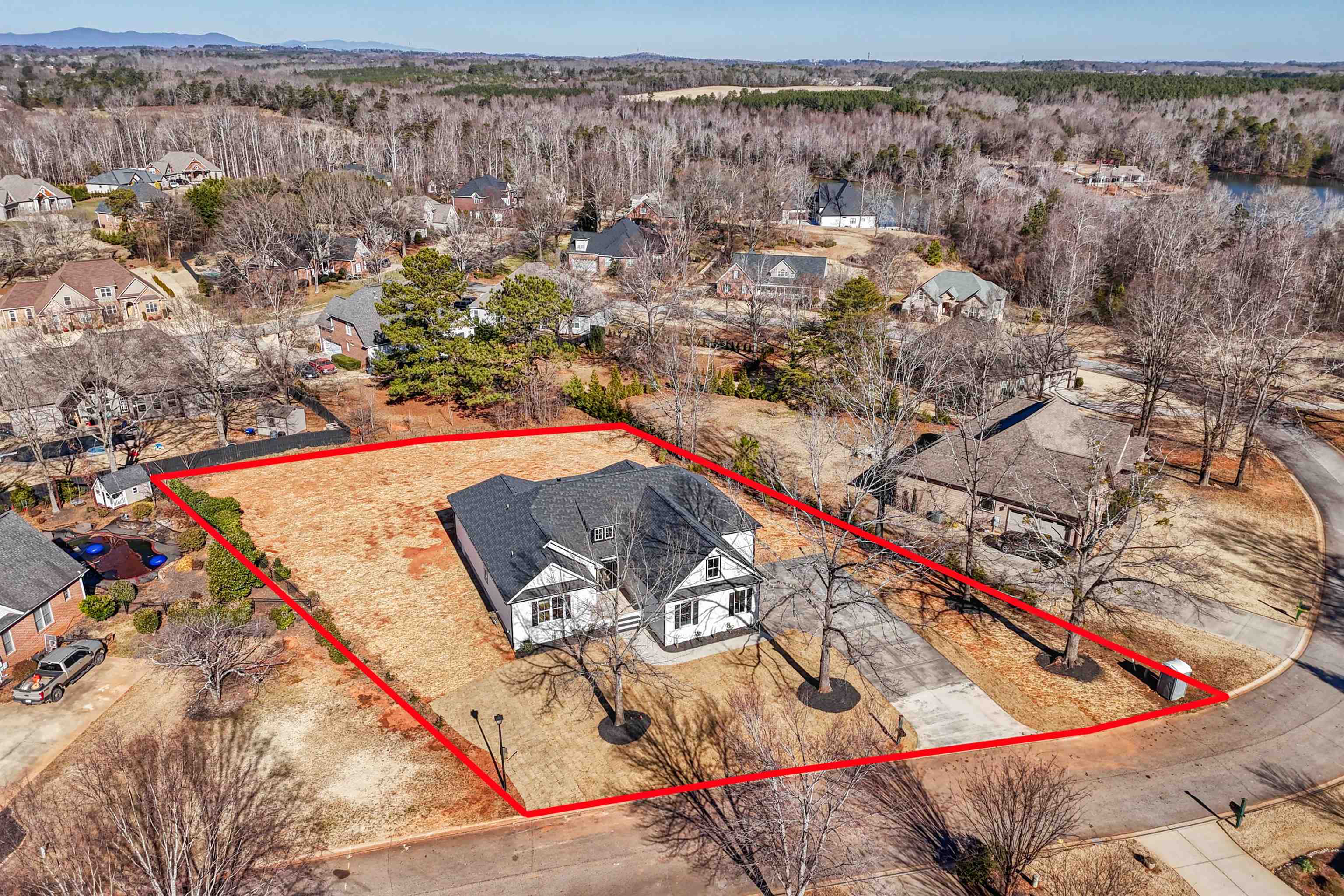 321 Aunt Carrie Place, Wellford, South Carolina image 3