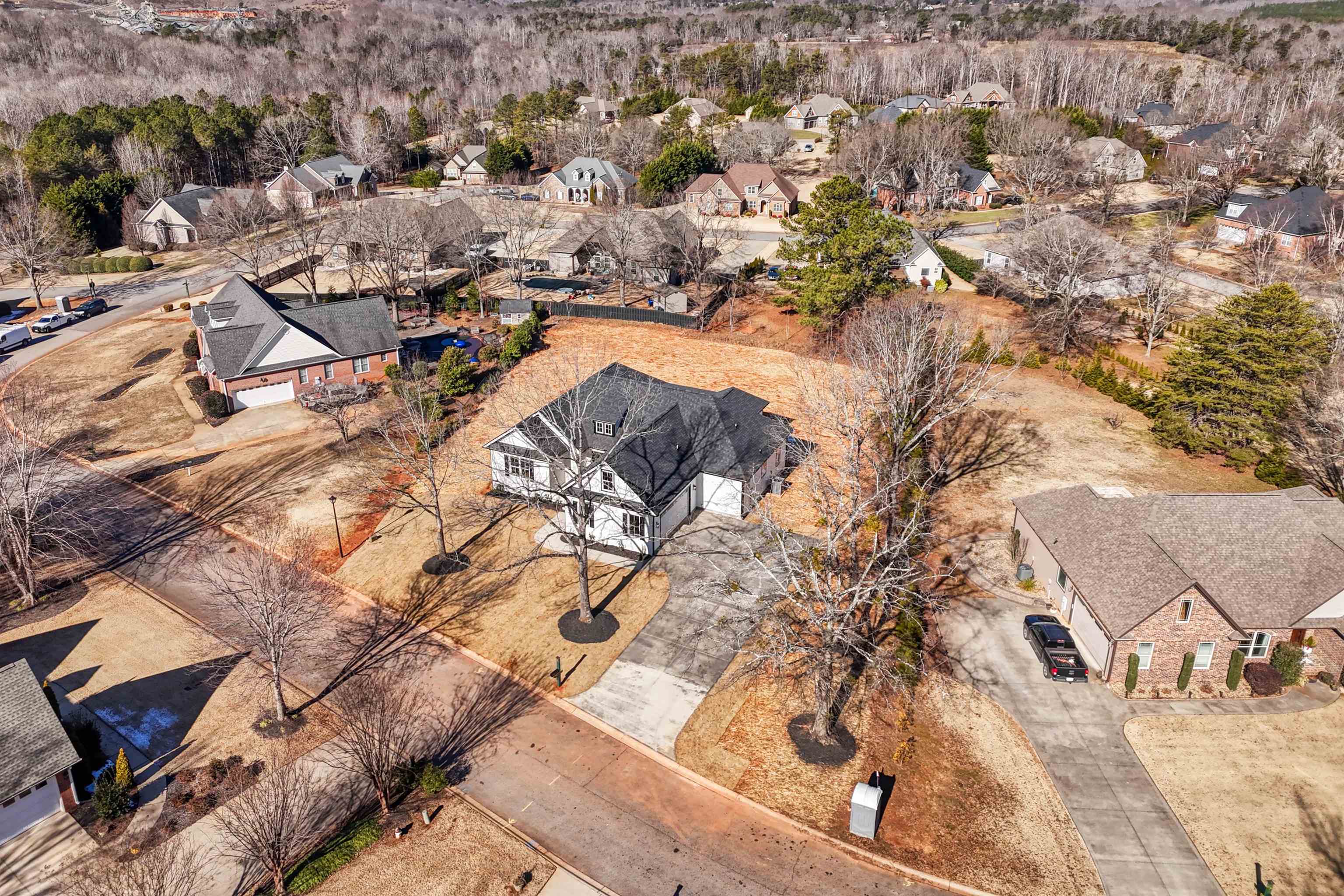 321 Aunt Carrie Place, Wellford, South Carolina image 43