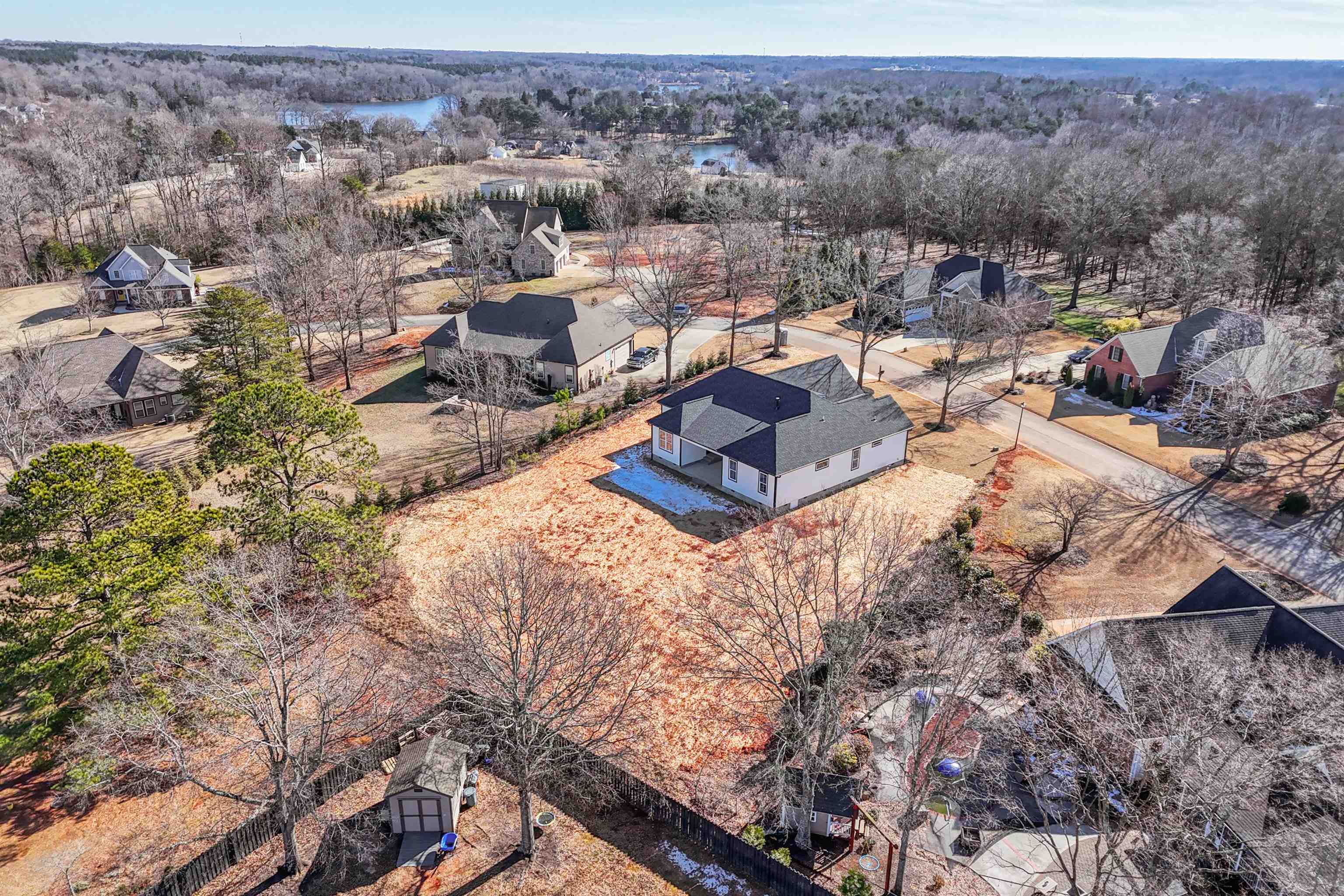 321 Aunt Carrie Place, Wellford, South Carolina image 45