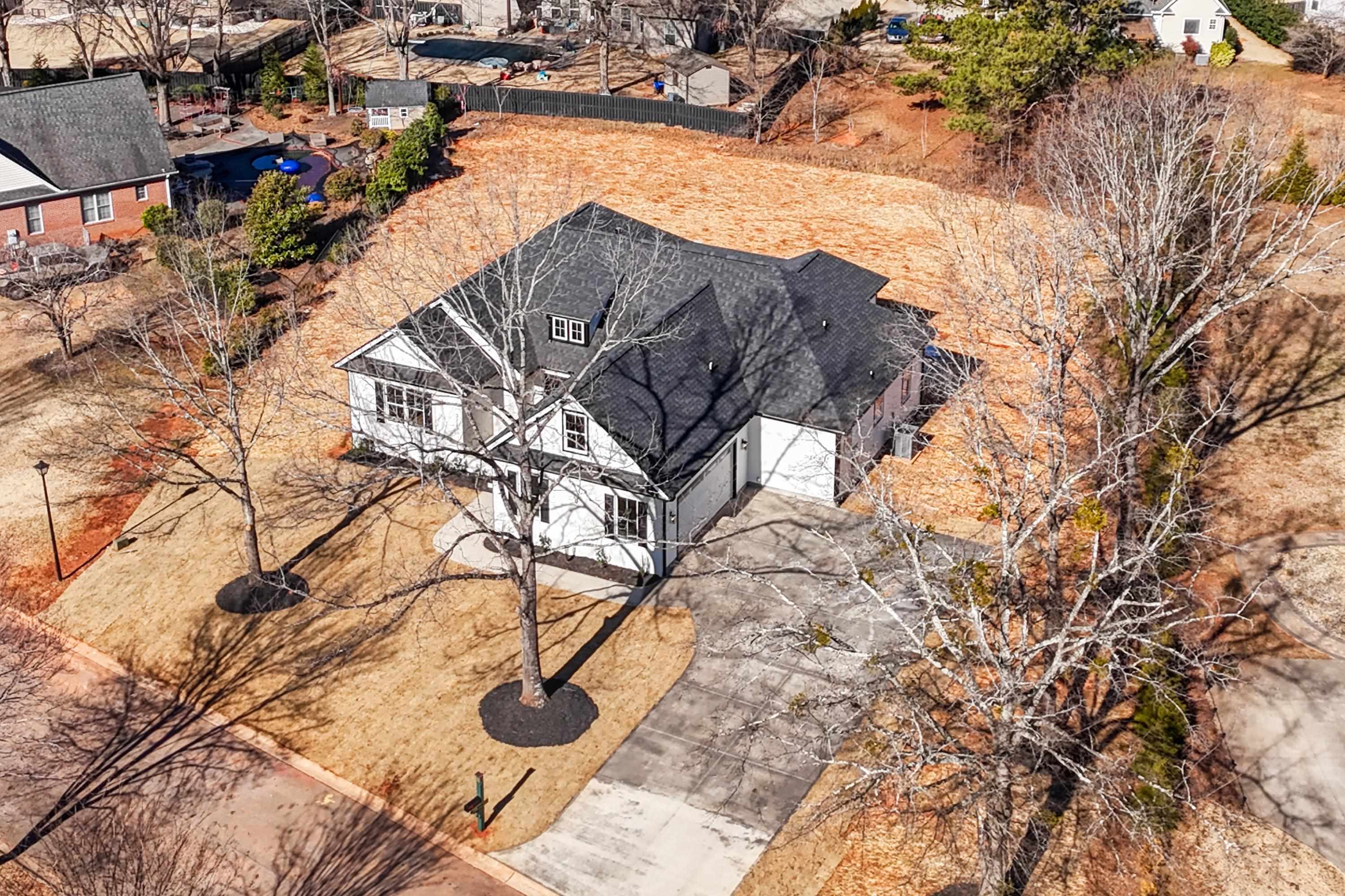 321 Aunt Carrie Place, Wellford, South Carolina image 2