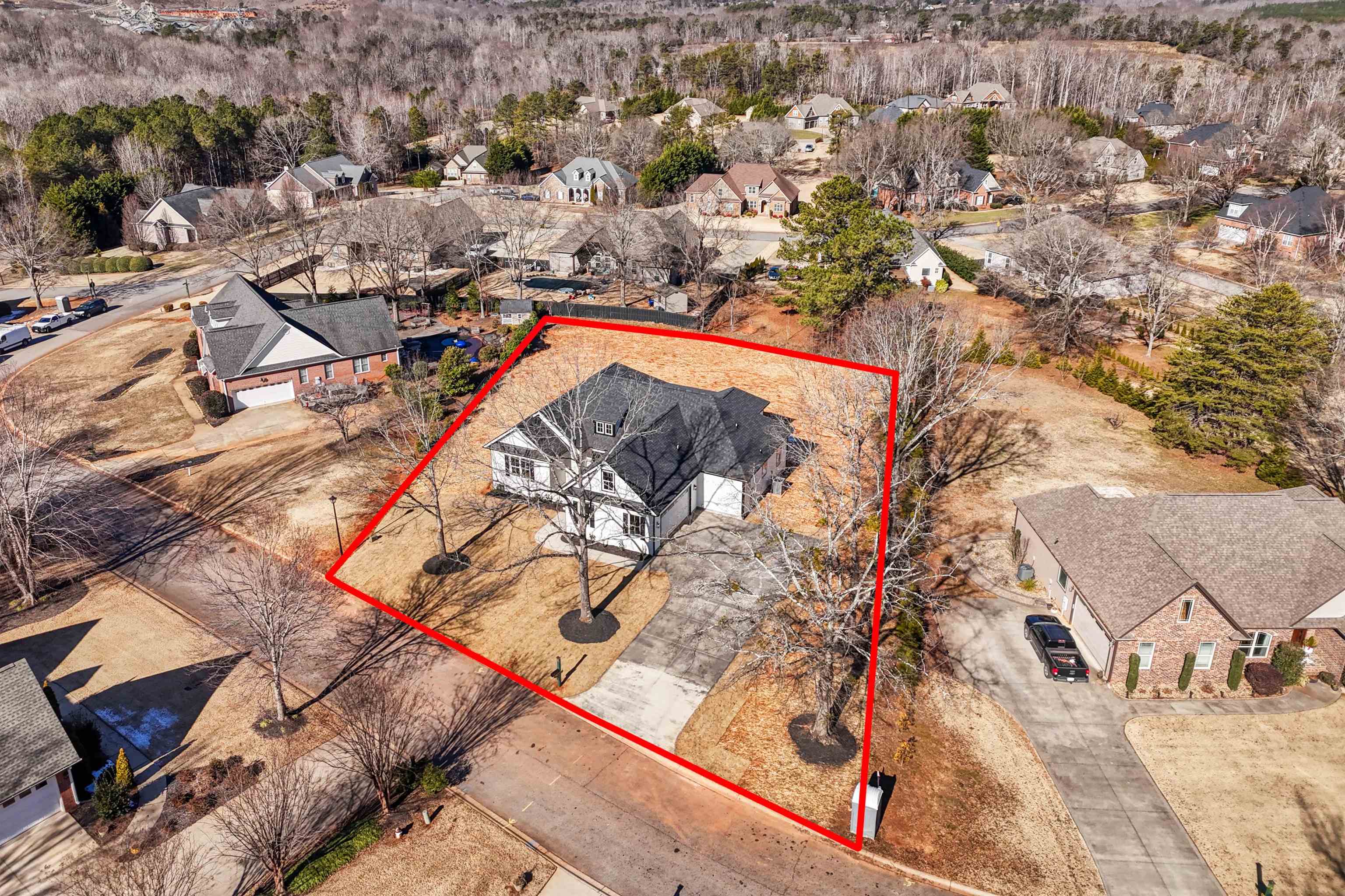 321 Aunt Carrie Place, Wellford, South Carolina image 44
