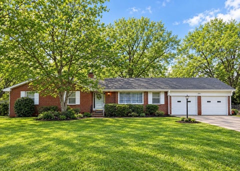 Homes For Sale - 214 Midway Drive<br/> Spartanburg, SC 29301