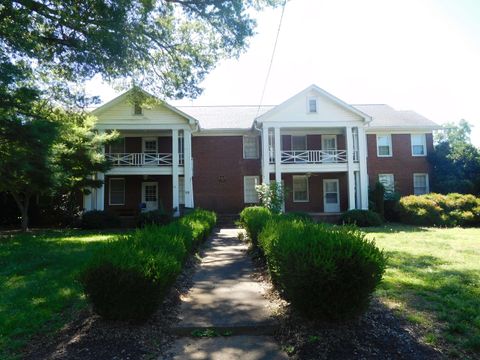 Homes For Sale - 1113 College Drive<br/> Gaffney, SC 29340