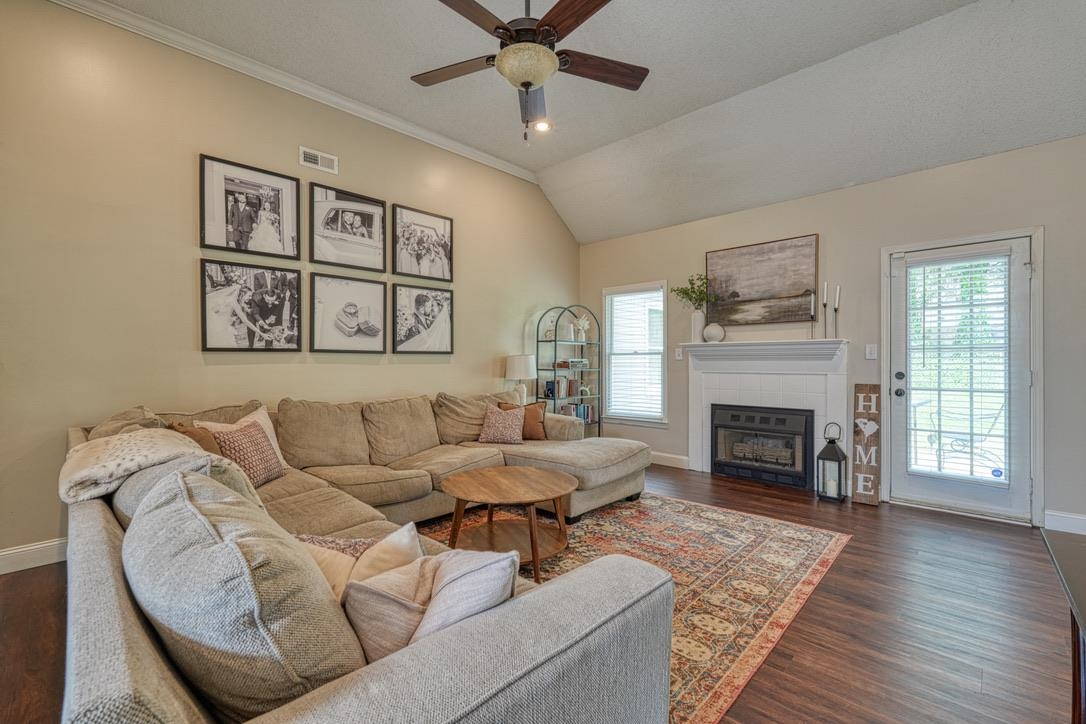 535 Yorktown Road, Moore, South Carolina image 10