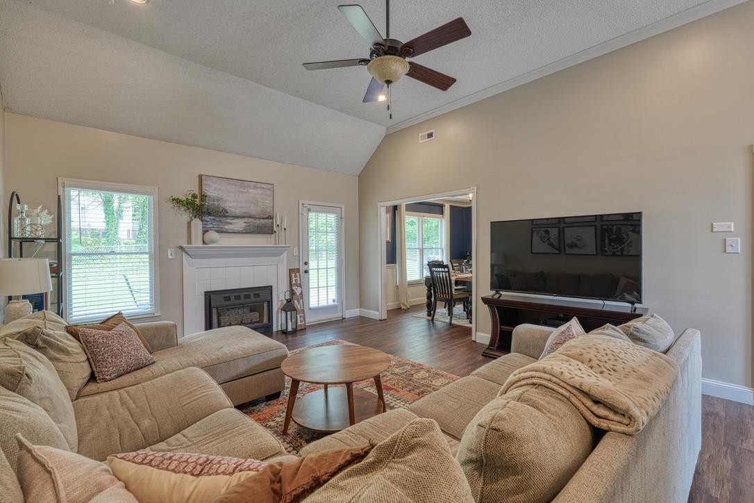 535 Yorktown Road, Moore, South Carolina image 7