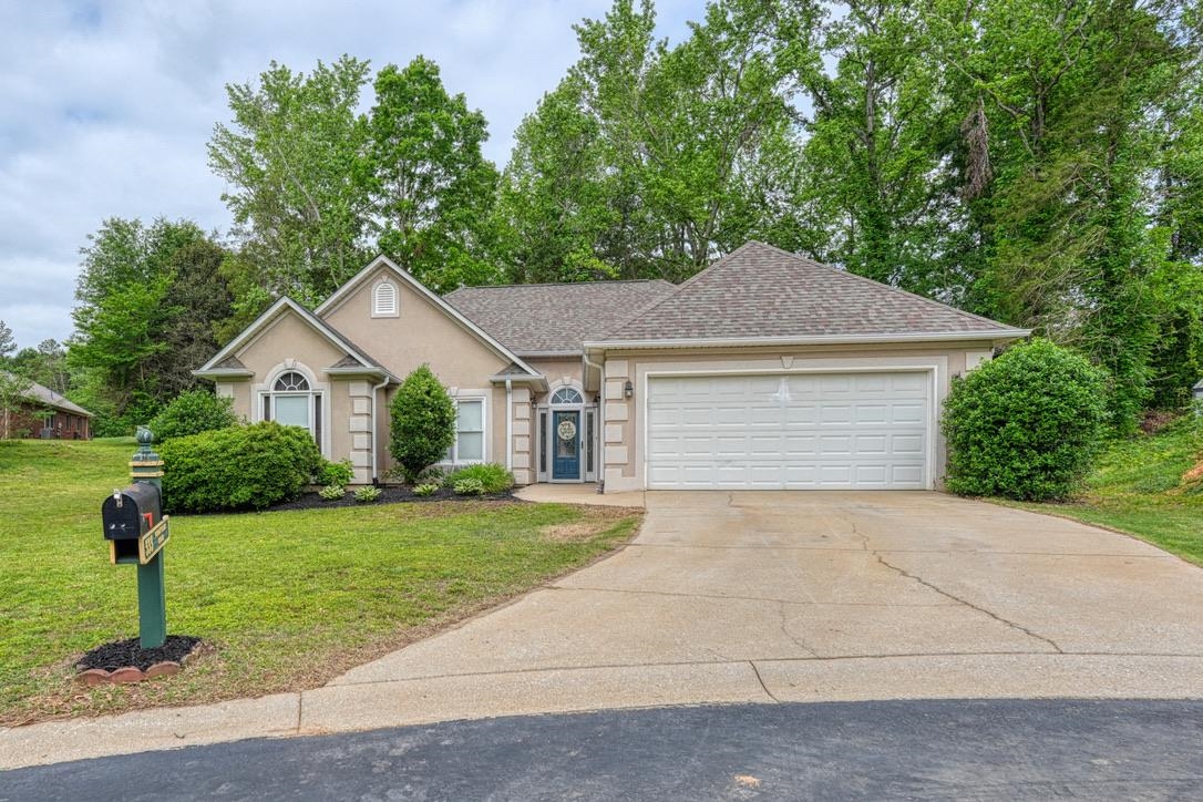 535 Yorktown Road, Moore, South Carolina image 1