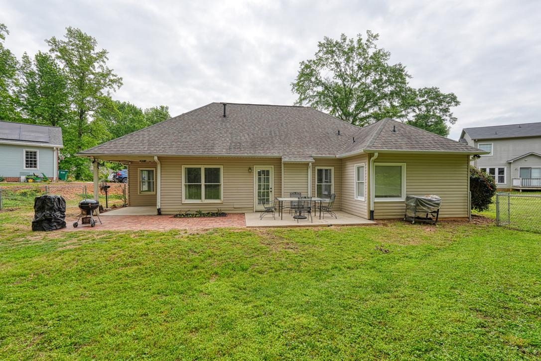 535 Yorktown Road, Moore, South Carolina image 45