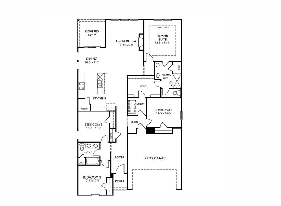 235 Maxwell Drive, Easley, South Carolina image 2