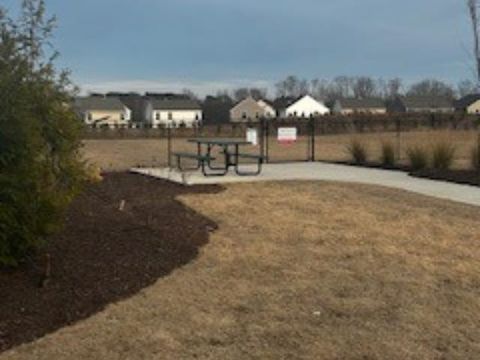 A home in Boiling Springs