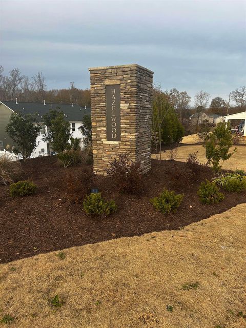 A home in Boiling Springs