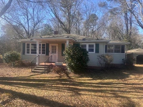 Homes For Sale - 423 Spruce Street<br/> Spartanburg, SC 29303