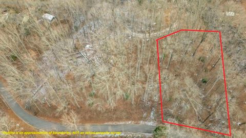 Vacant Land For Sale - 35 Forest Drive<br/> Travelers Rest, SC 29690