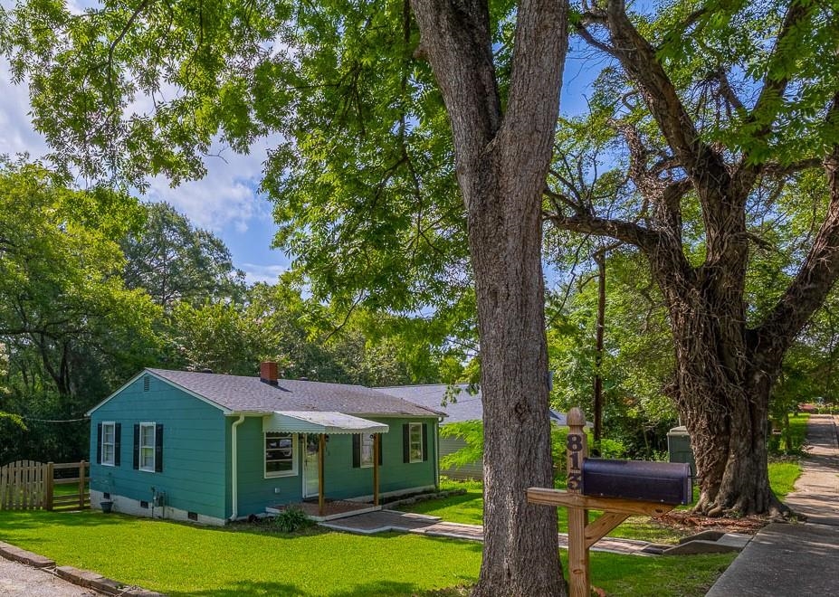 813 S Liberty Street, Spartanburg, South Carolina image 17