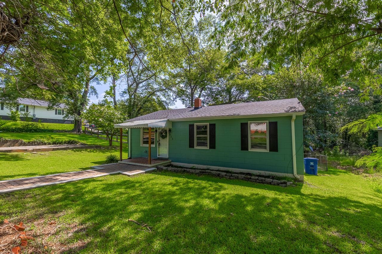 813 S Liberty Street, Spartanburg, South Carolina image 4