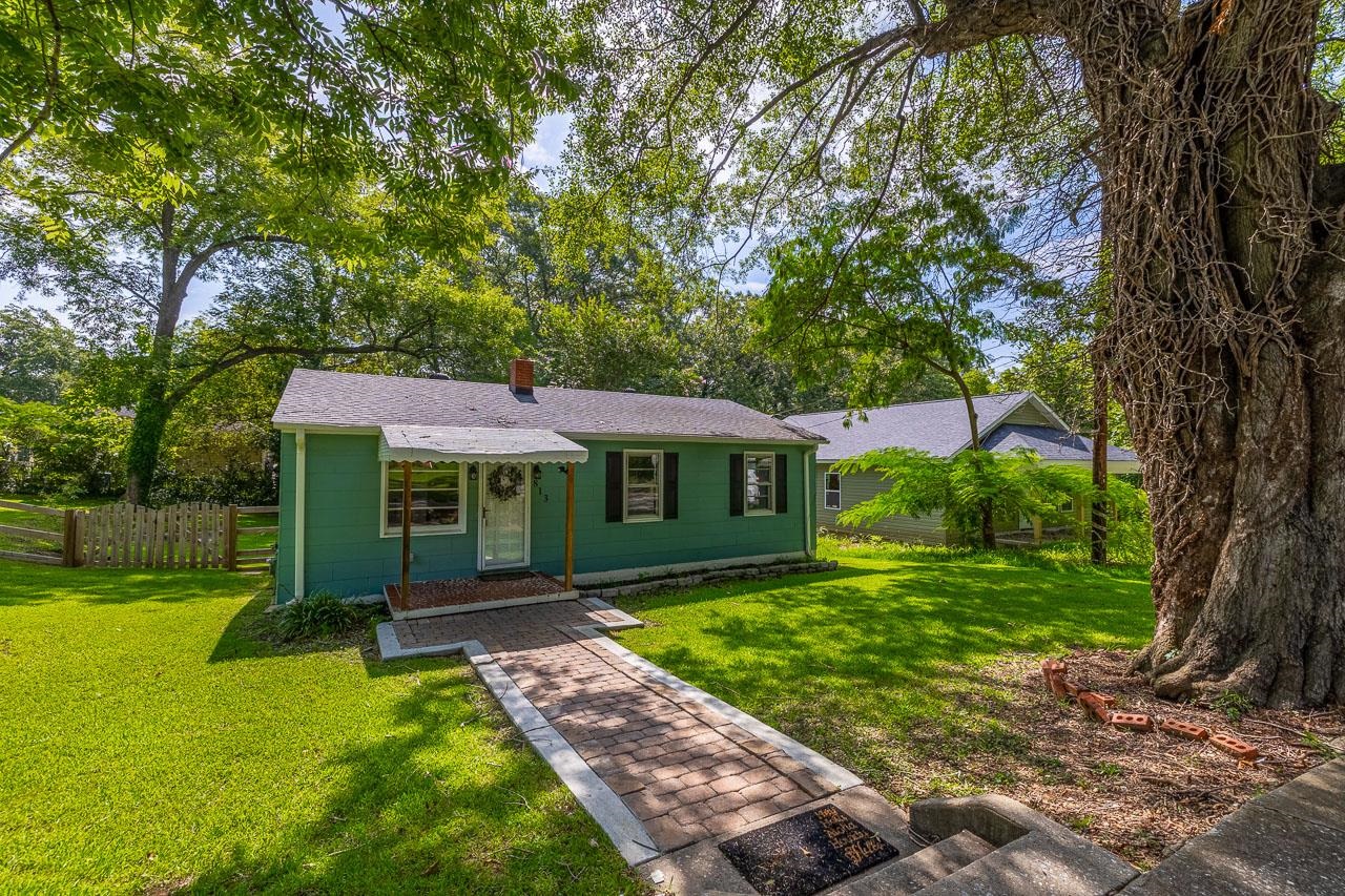 813 S Liberty Street, Spartanburg, South Carolina image 3