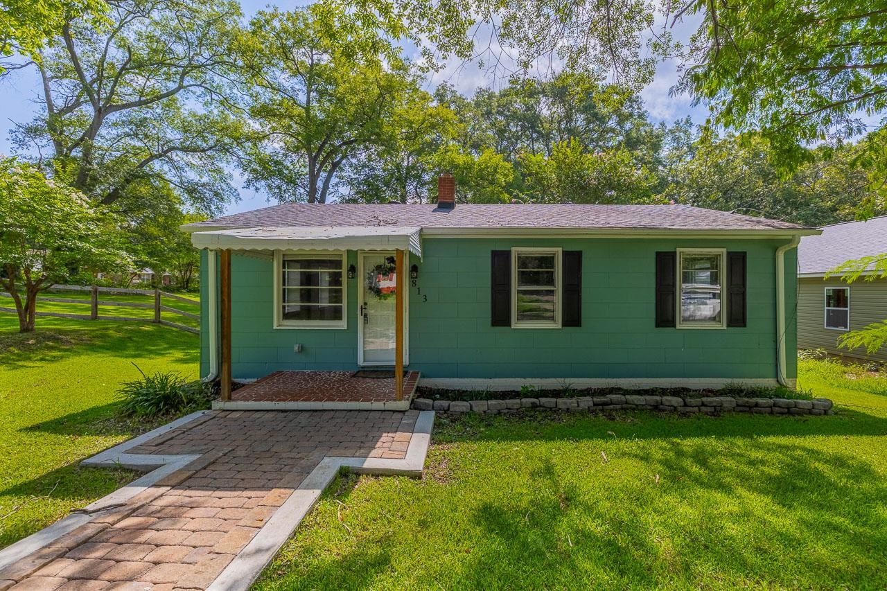 813 S Liberty Street, Spartanburg, South Carolina image 1